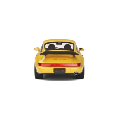 GT Spirit 1/18  Porsche 911 (964) RS America 1993