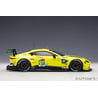 Autoart 1/18 Aston Martin Vantage No.97 GTE Le Mans Pro 2018 A.Lynn/M.Martin/J.Adam