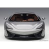 AutoArt  1/18 McLaren 570S