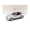 Norev 1/18 Mercedes Benz SLK Coupe Cabrio 1996