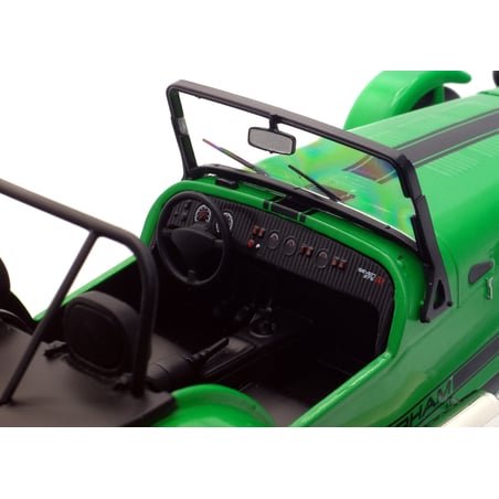 1:18 Caterham Seven 275R 2014