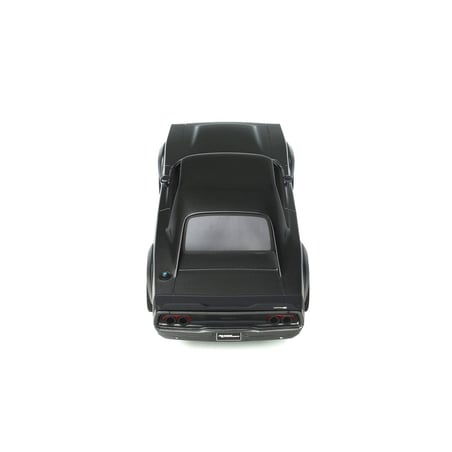 1/18 Dodge Super Charger SEMA Concept  “Hellephant”