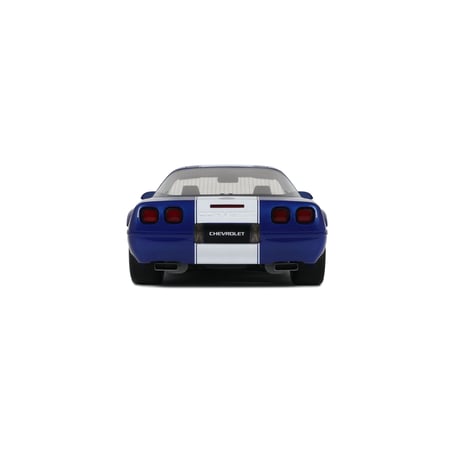 GT Spirit 1/18 Chevrolet Corvette C4 Grand Sport 1996