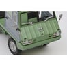 Schuco 1/18 Steyr Puch Haflinger 1975