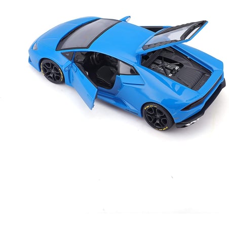 1:24 Lamborghini Urus/ Lamborghini Huracan Coupe