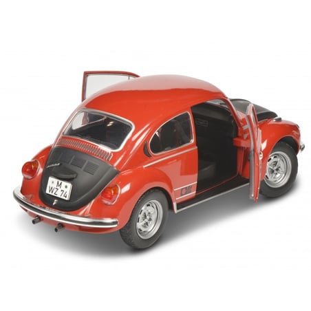 1:18 VW Kafer 1303 World Cup Edition 1974