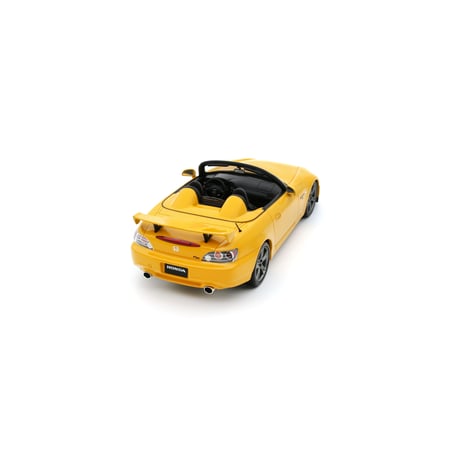 Otto Mobile 1/18 Honda S2000 CR 2007