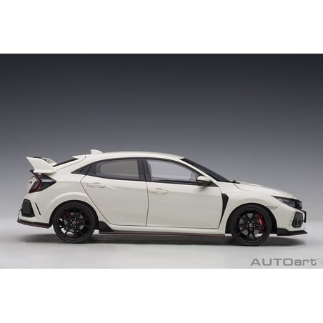 1:18 Honda Civic Type R (FK8) 2017 (AUTOart)