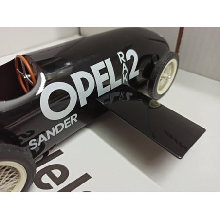 1:18 Opel Rak 2