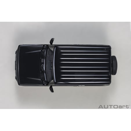 Autoart 1/18 Suzuki Jimny (JB64)