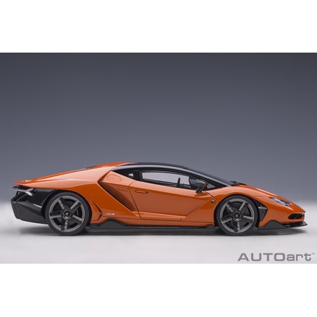 Autoart 1/18 Lamborghini Centenario