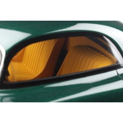 GT Spirit 1/18 Mercedes-Benz S-Klub Speedster By slang500 and JONSIBAL