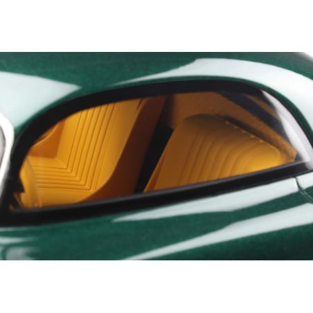 GT Spirit 1/18 Mercedes-Benz S-Klub Speedster By slang500 and JONSIBAL