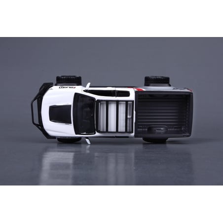 1/24 Chevrolet Colorado ZR2 Pick Up 2017