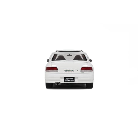 Otto Mobile 1/18 Subaru Impreza WRX Type RA Sti 2000