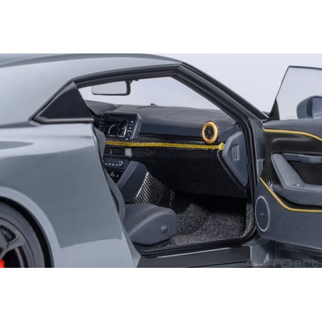 Autoart 1/18 Nissan GT-R50 by Italdesign 2020