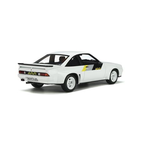 Otto Mobile 1/18 Opel Manta B 400 1982