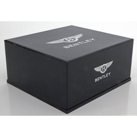 Minichamps 1/43 Bentley Mulsanne Midnight Emerald