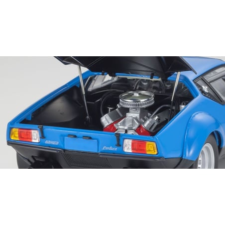 1/18 De Tomaso Pantera GT4