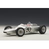 1:18 Porsche 804 F1 Grand Prix de France 1962 winner D.Gurney No.30
