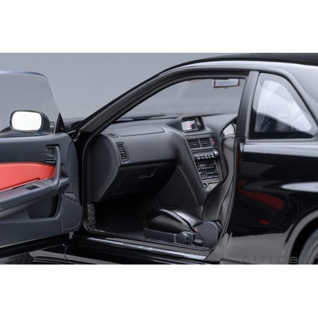 Autoart 1/18 Nissan Skyline GT-R (R34) Z-tune 2005