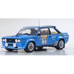 1/18 Fiat 131 Abarth River...