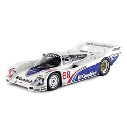 1/18 Porsche 962C...