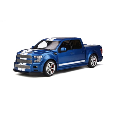 1:18 Shelby F150 Super Snake (GT Spirit)