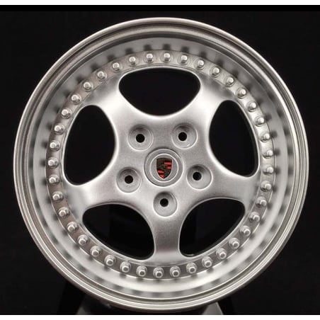 1/5 Porsche 964 Turbo 1992 Wheel Rim