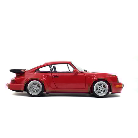 1:18 PORSCHE 911 (964)  Turbo 3.6 1990