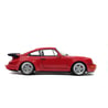 1:18 PORSCHE 911 (964)  Turbo 3.6 1990