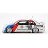 1/18 BMW M3 E30 Winner DTM 1989 No.15 Warsteiner Driver: Roberto Ravaglia (Minichamps)