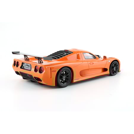 Mosler MT900 (TOPMARQUES) 1/18