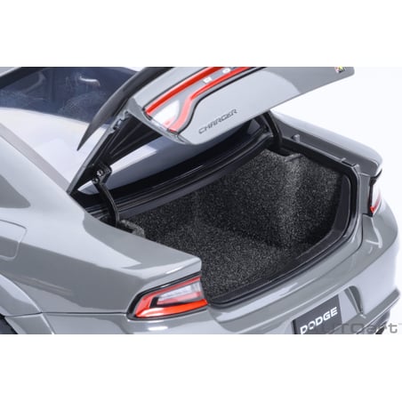 Autoart 1/18 Dodge Charger SRT Scat Pack Widebody 2023