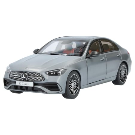 NZG 1/18 Mercedes Benz C class AMG Line W206