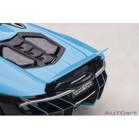 Autoart 1/18 Lamborghini Centenario Roadster