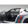 Autoart 1/18 Porsche 918 Spyder Martini Livery No.15