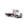 TWH Collectibles1/50 Jerr-Dan® Steel Shark 5 Ton Carrier on Peterbilt Model 335 Chassis