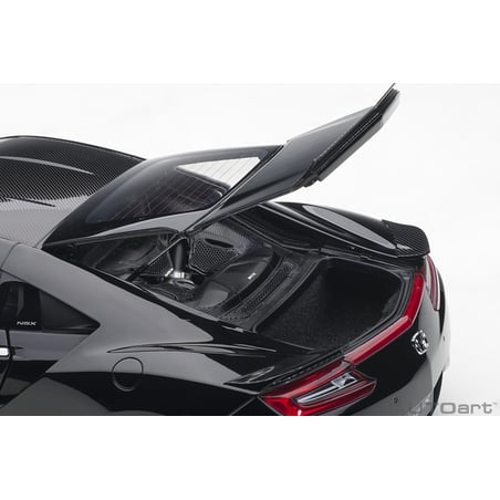 AuatoArt 1/18 Honda NSX (NC1)