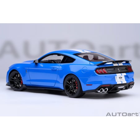 Autoart 1/18 Ford Mustang Shelby GT500 Coupe 2023