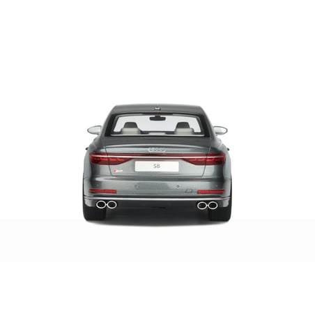 GT Spirit 1/18  Audi A8 S8 2020