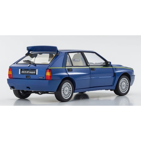 1/18 Lancia Delta HF Integrale Evo II