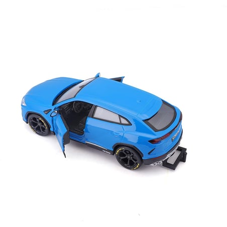 1:24 Lamborghini Urus/ Lamborghini Huracan Coupe