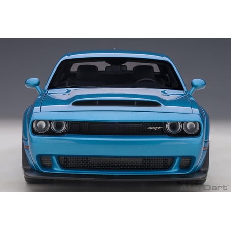 Autoart 1/18 Dodge Challenger SRT Demon