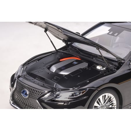 Autoart 1/18 Lexus LS 500h
