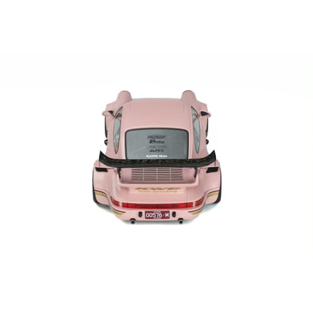 GT Spirit 1/18 Porsche 911 (964) RWB Southern Cross 1992