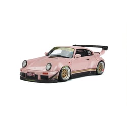 GT Spirit 1/18 Porsche 911...