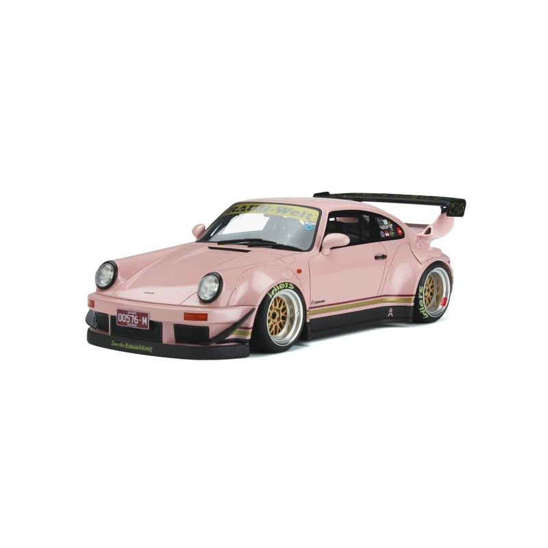 GT Spirit 1/18 Porsche 911 (964) RWB Southern Cross 1992