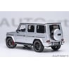 Autoart 1/18 Mercedes Benz AMG G Class G63 2019