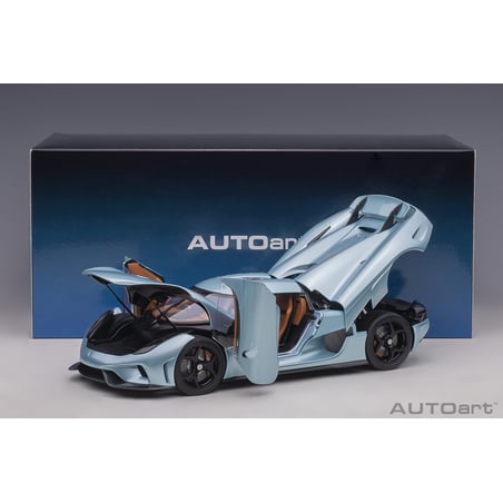 Autoart 1/18 Koenigsegg Regera